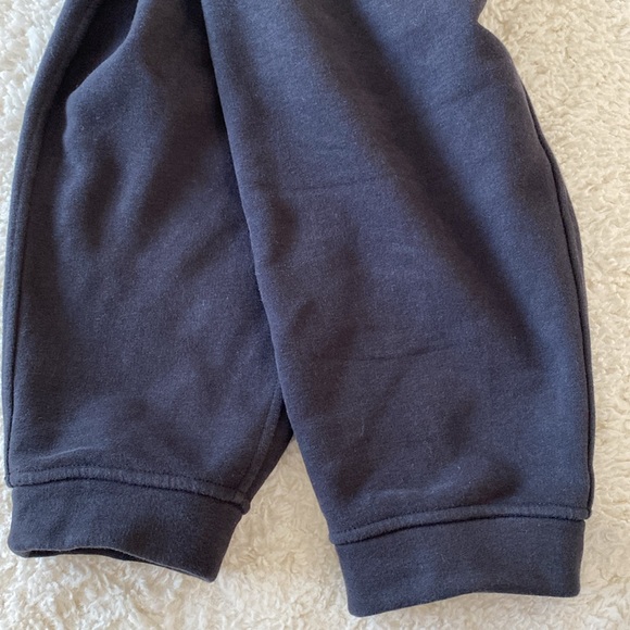 ❤️ Lululemon Loungeful High-Rise Jogger Full Length Size 4 Black NWOT - Picture 11 of 12